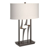 Diamond Knoll 1 Light Table Lamp 24.7 x 16.5 Inches by BSH - 91-BEL-1275892