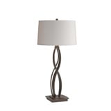 Friars Walk One Light Table Lamp 27 x 14 Inches by BSH - 91-BEL-1045910