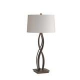 Friars Walk One Light Table Lamp 27 x 14 Inches by BSH - 91-BEL-1045910