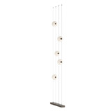 Palmers Cloisters 15W 5 LED Floor to Ceiling Plug In Pendant by BSH - 91-BEL-1145369
