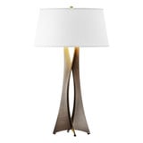 Atlas Haven One Light Table Lamp 33.4 x 20 Inches by BSH - 91-BEL-530044