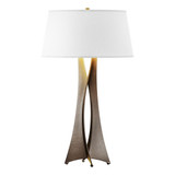 Atlas Haven One Light Table Lamp 33.4 x 20 Inches by BSH - 91-BEL-530044
