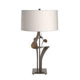 Diamond Knoll One Light Table Lamp 27.4 x 15.5 Inches by BSH - 91-BEL-529972
