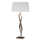 Abbots Moss Drive 1 Light Table Lamp 33.7 x 18 Inch by BSH - 91-BEL-1045915