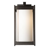 Leighville Drive 1 Light Outdoor Wall Lantern 13.6 Inch Tall by BSH - 91-BEL-1291624