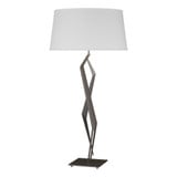 Abbots Moss Drive 1 Light Table Lamp 33.7 x 18 Inches by BSH - 91-BEL-1275894