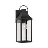 Bradford 1 Light Outdoor Wall Lantern by Capital - 946411