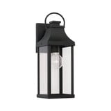 Bradford 1 Light Outdoor Wall Lantern by Capital - 946411