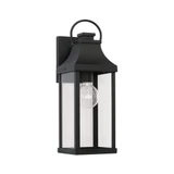 Bradford 1 Light Outdoor Wall Lantern by Capital - 946411