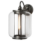 St Martin's Street 1 Light Outdoor Wall Lantern 14.7 Inch Tall by BSH - 91-BEL-1275979