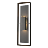 Rhodfa Bryngelli 2 Light Aluminum Contemporary Wall Lantern by BSH - 91-BEL-1276059