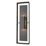 Rhodfa Bryngelli 2 Light Aluminum Contemporary Wall Lantern by BSH - 91-BEL-1276059