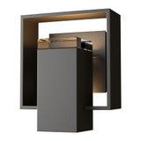 Rhodfa Bryngelli 1 Light Aluminum Small Outdoor Wall Mount by BSH - 91-BEL-1275923