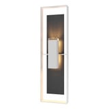 Rhodfa Bryngelli 2 Light Outdoor Wall Lantern 45 Inch Tall by BSH - 91-BEL-1337239