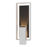 Rhodfa Bryngelli 2 Light Outdoor Wall Lantern 21.1 Inch Tall by BSH - 91-BEL-1337182