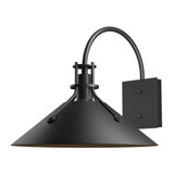 Apsley Town 1 Light Industrial Wall Lantern 14.4 Inch Wide by BSH - 91-BEL-1045960