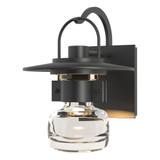 Blake Wharf 1 Light Outdoor Wall Lantern 9.7 Inch Tall by BSH - 91-BEL-530271