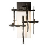 Wallsgreen Road 1 Light Outdoor Wall Lantern 13.6 Inch Tall by BSH - 91-BEL-1291566