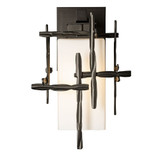 Wallsgreen Road 1 Light Outdoor Wall Lantern 13.6 Inch Tall by BSH - 91-BEL-1291566