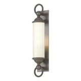 Miller Corner 1 Light Large Outdoor Wall Lantern by BSH - 91-BEL-530280
