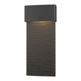 North Lane 15W 1 LED Large Outdoor Wall Lantern by BSH - 91-BEL-1045953