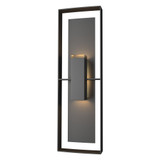 Rhodfa Bryngelli 2 Light Contemporary Wall Lantern by BSH - 91-BEL-1045947