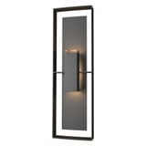 Rhodfa Bryngelli 2 Light Contemporary Wall Lantern by BSH - 91-BEL-1045947