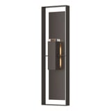Rhodfa Bryngelli 2 Light Extra Tall Outdoor Wall Lantern by BSH - 91-BEL-1291567