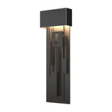 Factory Boulevard 15W 1 LED Wall Sconce by BSH - 91-BEL-1045934