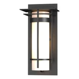 Banded With Top Plate 1 Wall Mount 12.50 Inch Tall by BSH - 91-BEL-530316