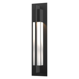 Ravenswood Leys 1 Light Outdoor Wall Lantern 24 Inch Tall by BSH - 91-BEL-530333