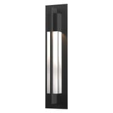 Ravenswood Leys 1 Light Outdoor Wall Lantern 24 Inch Tall by BSH - 91-BEL-530333