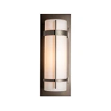 Banded 1 Light Outdoor Wall Lantern 20.80 Inch Tall by BSH - 91-BEL-530320