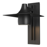 King Springs 1 Light Large Dark Sky Outdoor Wall Lantern by BSH - 91-BEL-530350