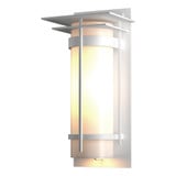 Banded With Top Plate 1 Wall Mount 20.30 Inch Tall by BSH - 91-BEL-530327