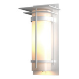Banded With Top Plate 1 Wall Mount 20.30 Inch Tall by BSH - 91-BEL-530327