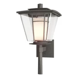 Back Birches 1 Light Outdoor Wall Lantern 17.6 Inch Tall by BSH - 91-BEL-530281