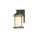 Park Terrace Lane 1 Light Outdoor Wall Lantern 10.3 Inch Tall by BSH - 91-BEL-530303