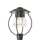 Blake Wharf 1 Light Outdoor Post Light 17 x 13.8 x BSH - 91-BEL-1276032