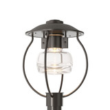Blake Wharf 1 Light Outdoor Post Light 17 x 13.8 x BSH - 91-BEL-1276032