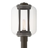 St Martin's Street 1 Light Extra Large Outdoor Post Light by BSH - 91-BEL-1291694