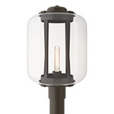 St Martin's Street 1 Light Extra Large Outdoor Post Light by BSH - 91-BEL-1291694