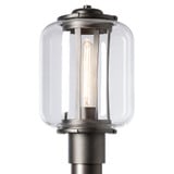 St Martin's Street 1 Light Outdoor Post Light 14.9 x 9 Inches by BSH - 91-BEL-1276069
