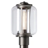 St Martin's Street 1 Light Outdoor Post Light 14.9 x 9 Inches by BSH - 91-BEL-1276069