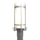 Banded 1 Light Outdoor Post Mount by BSH - 91-BEL-530406