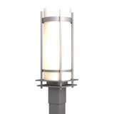 Banded 1 Light Outdoor Post Mount by BSH - 91-BEL-530406