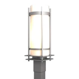 Banded 1 Light Outdoor Post Mount by BSH - 91-BEL-530406