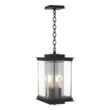 Beckett Acres 4 Light Outdoor Small Pendant by BSH - 91-BEL-1046009