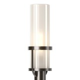 White Horse Cross 1 Light Outdoor Post Light 22.4 x 7.8 Inches by BSH - 91-BEL-1291651