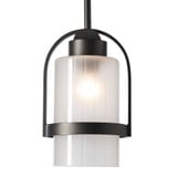 White Horse Cross 1 Light Small Pendant by BSH - 91-BEL-1291626